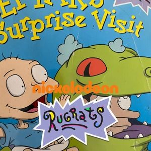 Meet your Posher, Larry